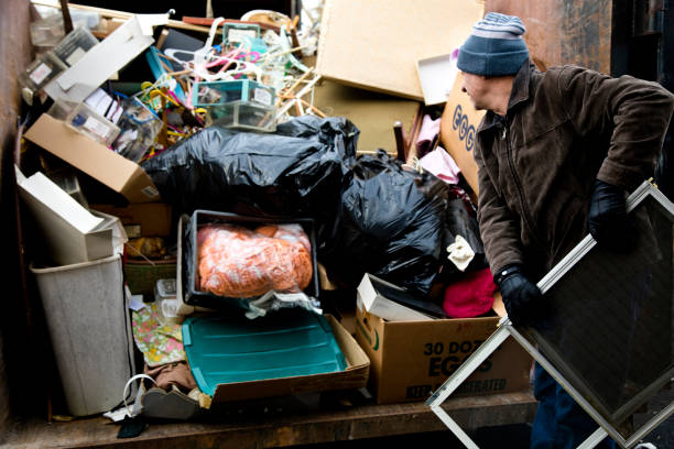 Best Recycling Services for Junk  in Irrigon, OR