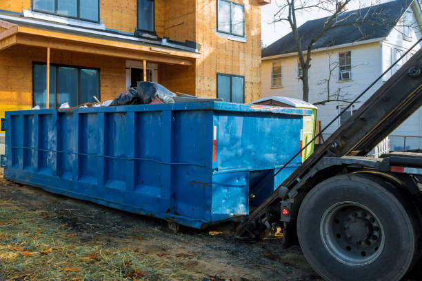Best Retail Junk Removal  in Irrigon, OR