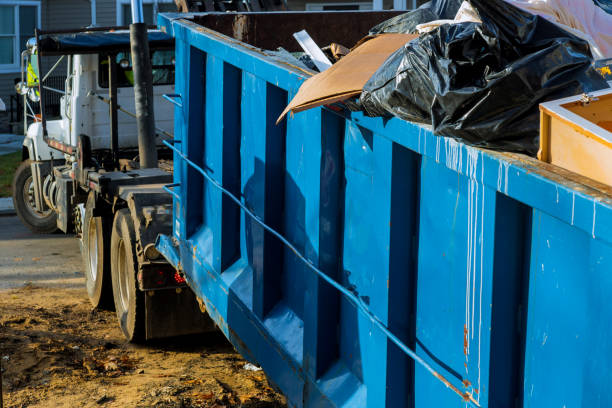 Best Scrap Metal Removal  in Irrigon, OR