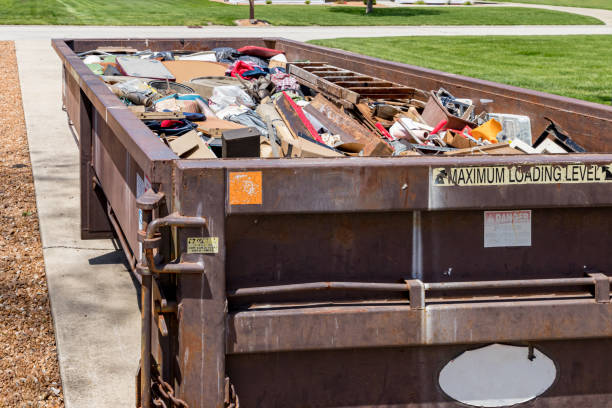 Professional Junk Removal Services in Irrigon, OR