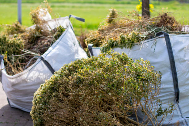 Retail Junk Removal in Irrigon, OR