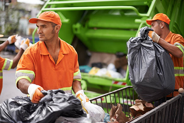 Best Residential Junk Removal  in Irrigon, OR
