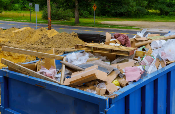 Best Construction Debris Removal  in Irrigon, OR