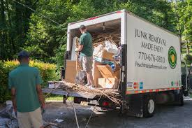 Best Commercial Junk Removal  in Irrigon, OR